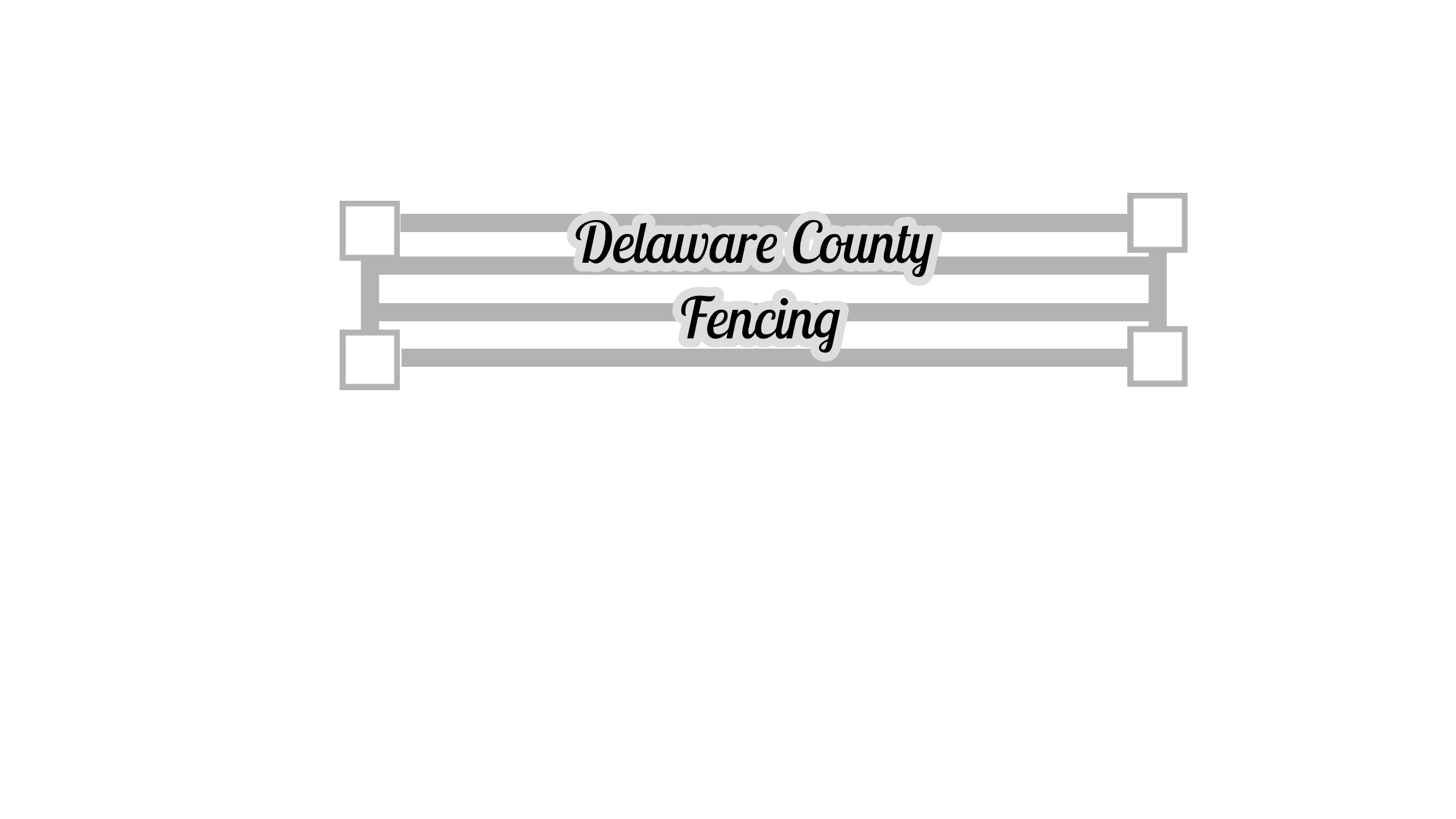 Delaware County Fencing